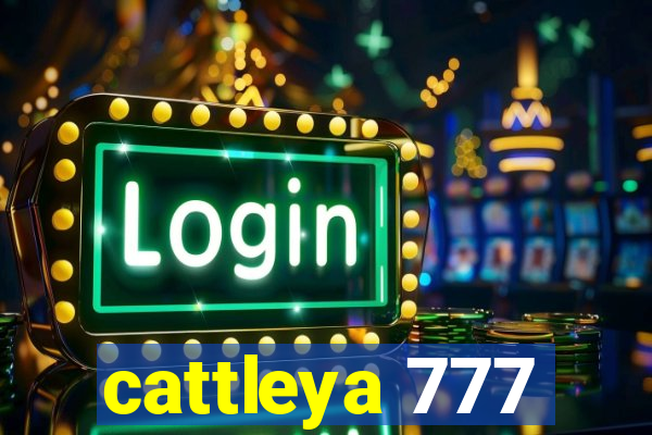 cattleya 777